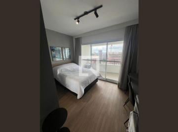 Apartamento · 25m² · 1 Quarto · 1 Vaga · Apartamento para Aluguel - Butantã, 1 Quarto,  25 m² - São Paulo