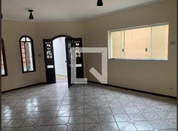 Casa · 295m² · 3 Quartos · 4 Vagas · Casa para Aluguel - Penha de França, 3 Quartos, 295 m² - São Paulo