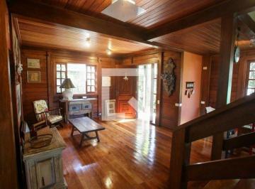 Casa · 360m² · 3 Quartos · 1 Vaga · Casa para Aluguel - Freguesia , 3 Quartos, 360 m² - Rio de Janeiro
