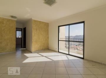 Apartamento · 65m² · 2 Quartos · 1 Vaga · Apartamento para Aluguel - Vila Rosália, 2 Quartos,  65 m² - Guarulhos