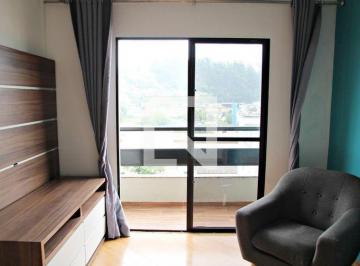 Apartamento · 65m² · 2 Quartos · 1 Vaga · Apartamento para Aluguel - Vila Galvão, 2 Quartos, 65 m² - Guarulhos