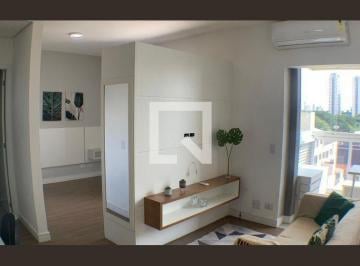 Apartamento · 30m² · 1 Quarto · Apartamento para Aluguel - Ipiranga, 1 Quarto, 30 m² - São Paulo