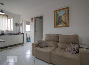 Apartamento · 33m² · 1 Quarto · 1 Vaga · Apartamento para Aluguel - Portão , 1 Quarto, 33 m² - Curitiba
