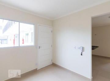 Apartamento · 60m² · 2 Quartos · 1 Vaga · Apartamento para Aluguel - Jabaquara, 2 Quartos,  60 m² - São Paulo