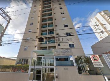 Apartamento · 74m² · 3 Quartos · 2 Vagas · Apartamento 3 quartos para Venda Cidade Jardim, Piracicaba