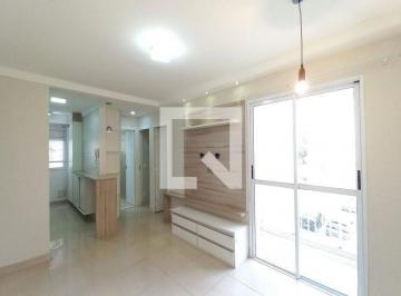 Apartamento · 49m² · 3 Quartos · 1 Vaga · Apartamento à Venda - Jardim Amazonas, 3 Quartos, 49 m² - Campinas