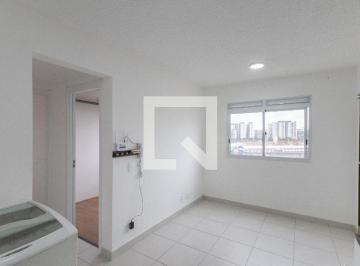 Apartamento · 33m² · 2 Quartos · Apartamento à Venda - Parque Novo Mundo , 2 Quartos,  33 m² - São Paulo