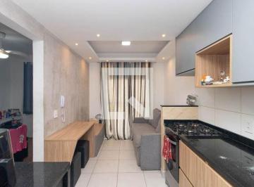 Apartamento · 28m² · 1 Quarto · Apartamento à Venda - Vila Guilherme, 1 Quarto, 28 m² - São Paulo