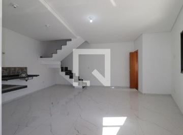 Casa · 101m² · 2 Quartos · 2 Vagas · Casa à Venda - Vila Clarice, 2 Quartos, 101 m² - Santo André