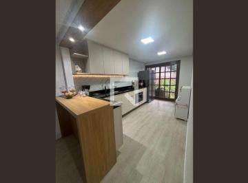 Casa · 157m² · 3 Quartos · 2 Vagas · Casa à Venda - Tristeza, 3 Quartos, 157 m² - Porto Alegre