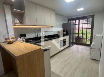 Casa · 157m² · 3 Quartos · 2 Vagas · Casa à Venda - Tristeza, 3 Quartos, 157 m² - Porto Alegre
