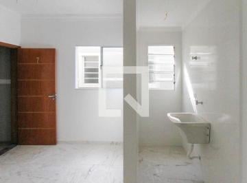 Apartamento · 35m² · 2 Quartos · Apartamento à Venda - Jardim Santa Teresinha, 2 Quartos, 35 m² - São Paulo