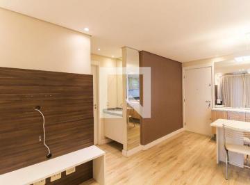 Apartamento de 1 quarto, São Paulo · Apartamento à Venda - Mooca, 1 Quarto, 46 m² - São Paulo