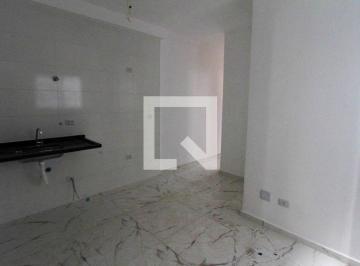 Apartamento · 35m² · 2 Quartos · Apartamento à Venda - Jardim Santa Teresinha, 2 Quartos, 35 m² - São Paulo