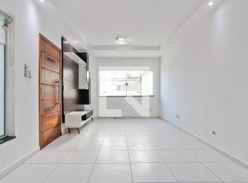 Casa · 100m² · 3 Quartos · 2 Vagas · Casa à Venda - Casa Verde, 3 Quartos, 100 m² - São Paulo