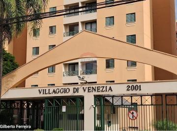 Apartamento · 60m² · 2 Quartos · 1 Vaga · APARTAMENTO COM 2 QUARTOS MOBILIADO PARA ALUGAR EM CAMPNAS - SP