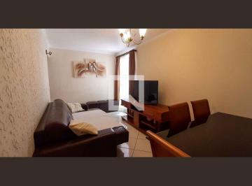 Apartamento · 63m² · 3 Quartos · 1 Vaga · Apartamento à Venda - Iapi, 3 Quartos,  63 m² - Osasco