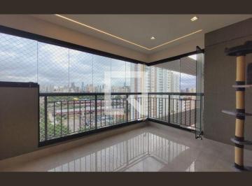 Apartamento · 65m² · 2 Quartos · 1 Vaga · Apartamento à Venda - Tatuapé, 2 Quartos,  65 m² - São Paulo
