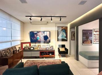 Apartamento · 106m² · 2 Quartos · Apartamento à Venda - Copacabana, 2 Quartos, 106 m² - Rio de Janeiro