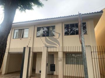 Casa · 3 Quartos · 2 Vagas · VENDA | Sobrado, com 3 dormitórios em Jardim Los Angeles, Maringá