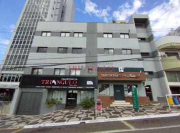 Comercial · 184m² · LOCAÇÃO | Sala/Salão, em ZONA I, UMUARAMA