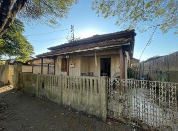 Casa · 637m² · 3 Quartos · 1 Vaga · VENDA | Casa, com 3 dormitórios em Centro, Paranavaí