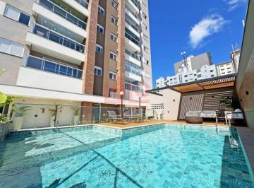 Apartamento · 100m² · 3 Quartos · 2 Vagas · VENDA | Apartamento, com 3 dormitórios em ZONA 07, MARINGA
