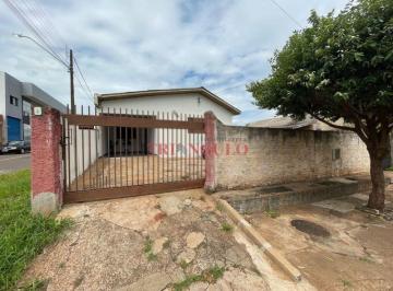 Casa · 96m² · 2 Quartos · 1 Vaga · VENDA | Casa, com 2 dormitórios em CONJUNTO RESIDENCIAL OURO PRETO, UMUARAMA