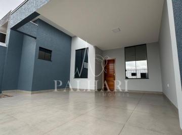 Casa · 100m² · 3 Quartos · 2 Vagas · CASA JARDIM GRAMADO