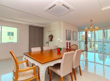 Apartamento · 147m² · 3 Quartos · 2 Vagas · Apartamento à venda no Edifício Elegance Tower Residence
