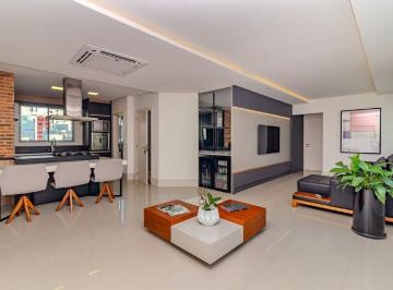 Apartamento · 138m² · 3 Quartos · 2 Vagas · Apartamento à venda no Edifício Elegance Tower Residence