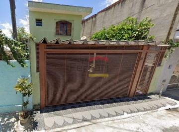 Casa · 140m² · 3 Quartos · 2 Vagas · Sobrado 140 m² - 03 quartos, 2 vagas - Jardim Brasil (Zona Norte)
