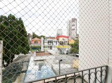Apartamento · 60m² · 3 Quartos · 1 Vaga · Apartamento à venda na Vila Matilde 3 quartos, proximo ao metrô Vila Matilde