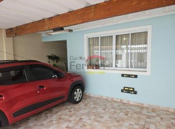 Casa · 99m² · 3 Quartos · 2 Vagas · Sobrado à venda no Bairro do Limão com ótima localização.