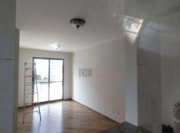Apartamento · 55m² · 3 Quartos · 1 Vaga · Apartamento com 3 dormitórios, 55 m² - venda por R$ 430.000,00 ou aluguel por R$ 2.950,00/mês - Vila