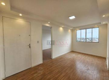 Apartamento · 56m² · 3 Quartos · 1 Vaga · Apartamento com 3 dormitórios e 1 Vaga - Guaianazes