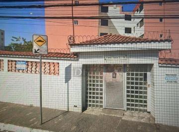 Apartamento · 48m² · 2 Quartos · 1 Vaga · Apartamento com 2 dormitórios à venda, 48 m² por R$ 220.000,00 - Conjunto Habitacional Padre Manoel
