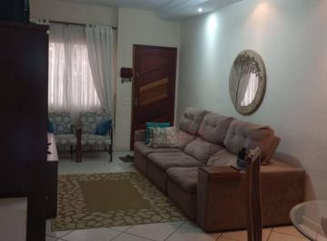 10000bbd014264e3dbdc0fd6fc5cc0c8abc68674 · Sobrado com 3 dormitórios à venda, 100 m² por R$ 860.000,00 - Vila Granada - São Paulo/SP