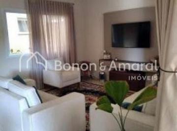 Casa em condomínio no Condomínio Reserva Real, de · Casa à venda em condomínio, 4 quartos, Parque Brasil 500 - Paulínia/SP