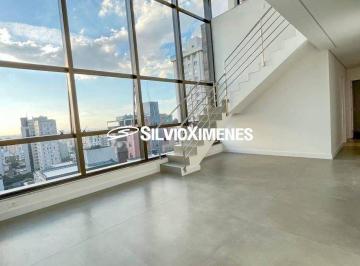 Apartamento · 115m² · 3 Quartos · 3 Vagas · Residencial › Cobertura no Cruzeiro com 163,00 (M²), 3 quartos e 3 vagas para Venda