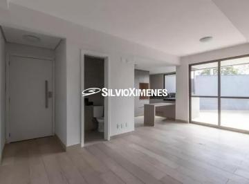 Apartamento · 128m² · 3 Quartos · 2 Vagas · Residencial › Área Privativa com 128,00 (M²), 3 quartos e 2 vagas para Venda