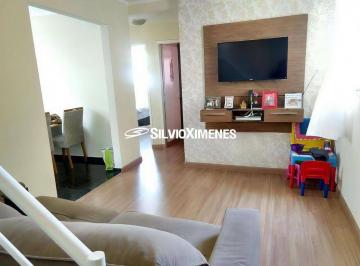 Apartamento · 116m² · 2 Quartos · 1 Vaga · Residencial › Cobertura no Sagrada Família com 116,00 (M²), 2 quartos e 1 vagas para Venda