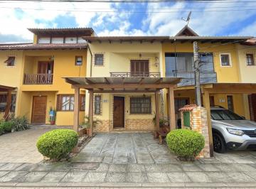 Casa · 96m² · 3 Quartos · 2 Vagas · Casa Condominio para Venda - 96m², 3 dormitórios, sendo 1 suites, 2 vagas - Hípica