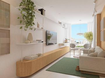 Apartamento · 50m² · 2 Quartos · 1 Vaga · 2 Quartos no NP 38 Joama – Plantas de 55 a 62m²