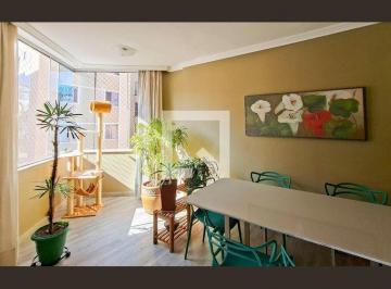 Apartamento · 110m² · 3 Quartos · 3 Vagas · Apartamento à Venda - Sagrada Família, 3 Quartos,  110 m² - Belo Horizonte