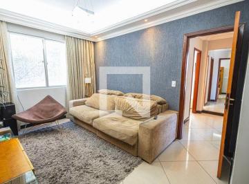 Apartamento · 83m² · 3 Quartos · 1 Vaga · Apartamento à Venda - Itapoã, 3 Quartos,  83 m² - Belo Horizonte