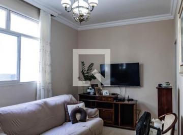 Apartamento · 100m² · 3 Quartos · 1 Vaga · Apartamento à Venda - Coração de Jesus, 3 Quartos,  100 m² - Belo Horizonte