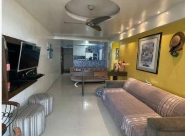 Apartamento · 80m² · 1 Quarto · 1 Vaga · Apartamento Mobiliado com Vista para o Mar em Ponta Negra – Maricá RJ | R$ 2.700