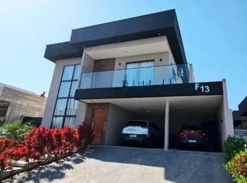 Casa · 270m² · 3 Quartos · 4 Vagas · Linda Casa com 3 Quartos, 1 Suíte à Venda no Condomínio Landscape, Maricá RJ