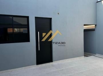 Casa · 88m² · 3 Quartos · 2 Vagas · Casa com 3 quartos à venda, 88 m² - Jardim Panorama - Salto/SP